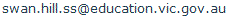 Obfuscated address