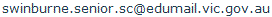 Obfuscated address
