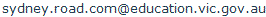 Obfuscated address