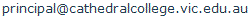 Obfuscated address