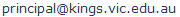 Obfuscated address