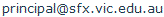 Obfuscated address