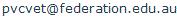 Obfuscated address
