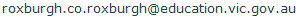 Obfuscated address