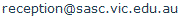 Obfuscated address