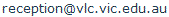 Obfuscated address