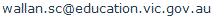 Obfuscated address