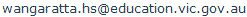 Obfuscated address