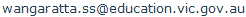 Obfuscated address