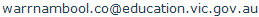 Obfuscated address