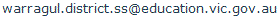 Obfuscated address