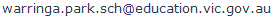 Obfuscated address