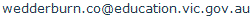 Obfuscated address