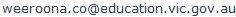 Obfuscated address