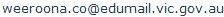 Obfuscated address