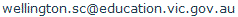 Obfuscated address