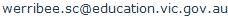 Obfuscated address