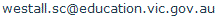 Obfuscated address