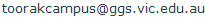 Obfuscated address