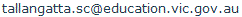 Obfuscated address