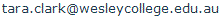 Obfuscated address