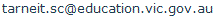 Obfuscated address