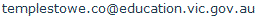 Obfuscated address