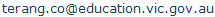 Obfuscated address