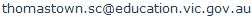 Obfuscated address