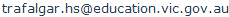 Obfuscated address