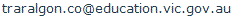 Obfuscated address