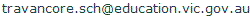 Obfuscated address