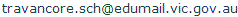 Obfuscated address