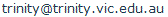 Obfuscated address