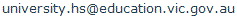 Obfuscated address