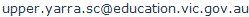 Obfuscated address