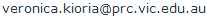 Obfuscated address