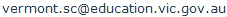 Obfuscated address