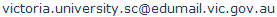 Obfuscated address