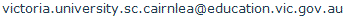 Obfuscated address